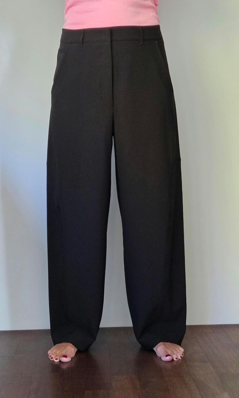 Cambio Pantalons: NEU Cambio Marlenehose – Neuf (Voir description) à Biel/Bienne par Eiskristall08