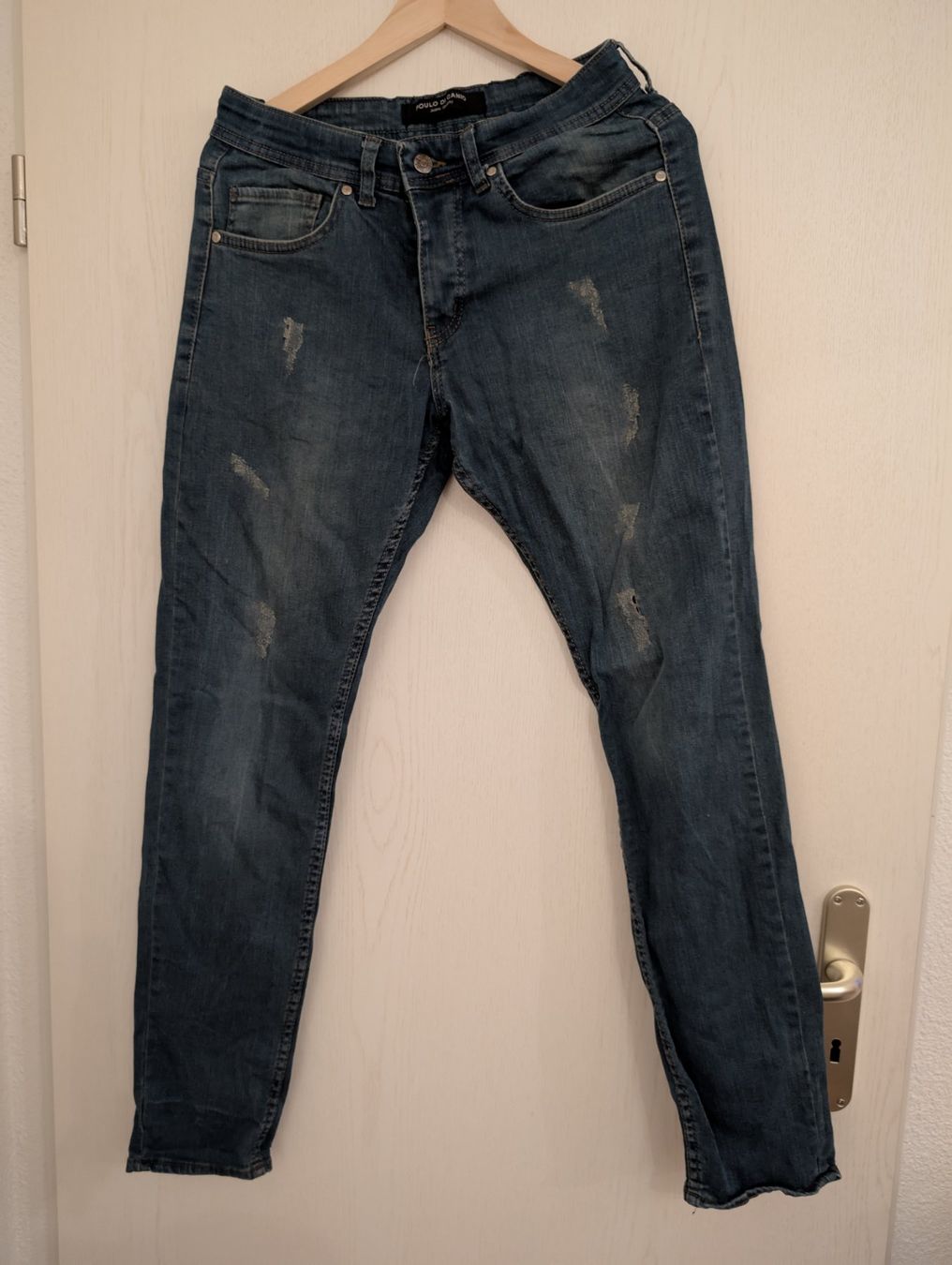 Hosen: Herren Jeans Hosen – Gebraucht aus Buchs ZH von indli10