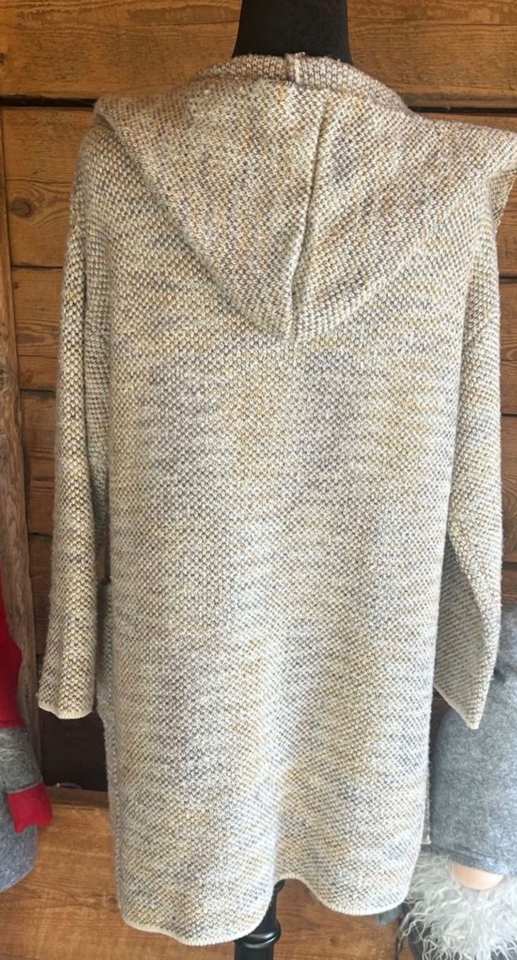 Mäntel: Manteau court – Gebraucht aus Val-d'Illiez von Dombou 1