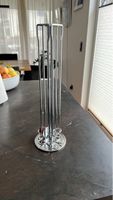 Nespresso Kapselspender, Chromstahl