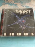 Baphomet - Trust