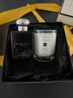 Jo Malone Myrrh & Tonka Intense 50ml + Kerze NEU