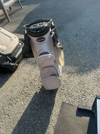 Sac de golf
