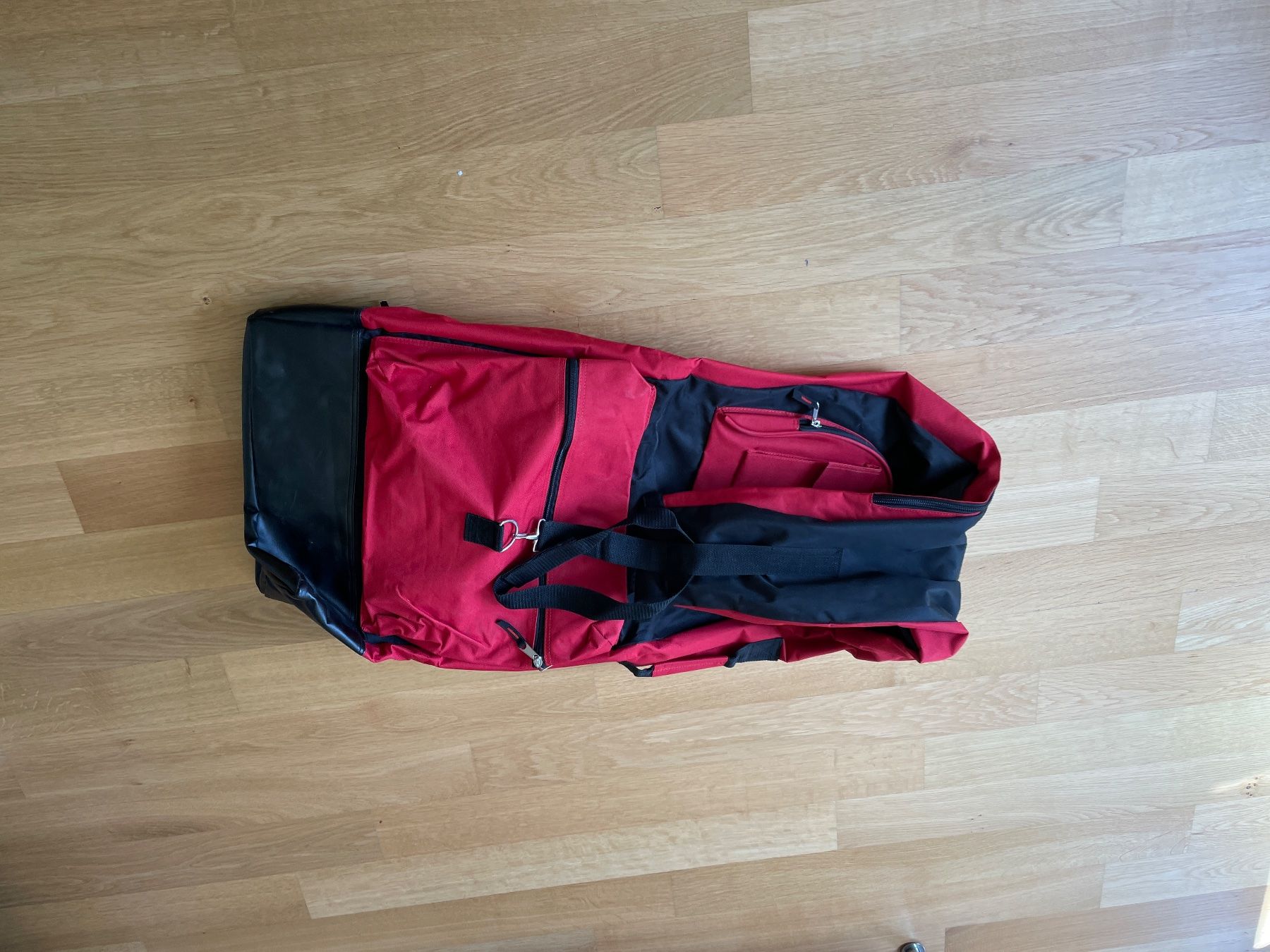 Sacs: Sporttasche rot – Neuf (Voir description) à Zürich par Foxx02 5
