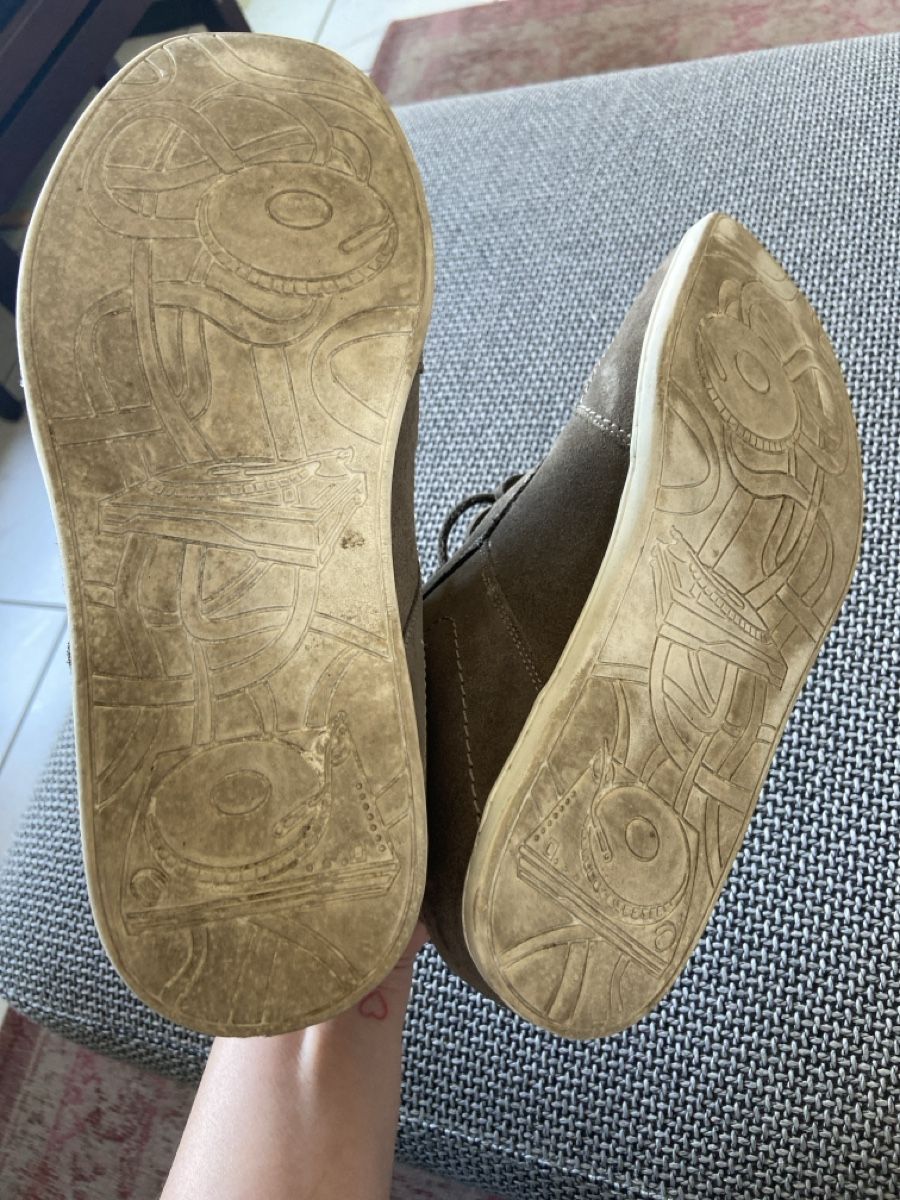 Steve Madden Herrenschuhe: Steve Maden Halbschuhe Gr. 42 – Gebraucht aus Flüh von domiri 3