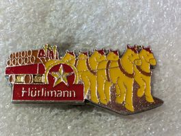 Ansteckpin 18: Hürrlimann