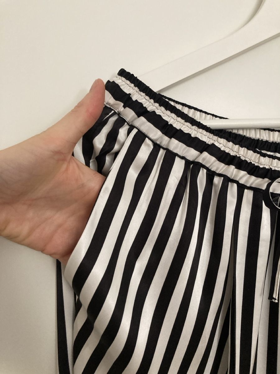 Negligees & Pigiami: The Sleeper Pyjama-Set gestreift – Nuovo (secondo la descrizione) da zürich venduto da li33 9