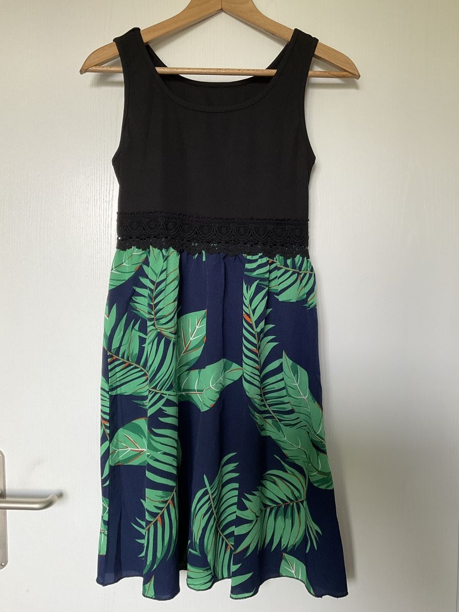Lotti di vestiti: Sommerkleid x 5 – Nuovo (secondo la descrizione) da Kloten venduto da Sakura10 1