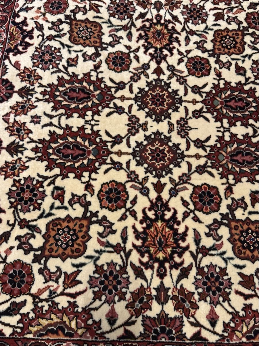 Teppiche: Teppich Massen 95 x 90 cm – Gebraucht aus Schlieren von Freundlich02 3