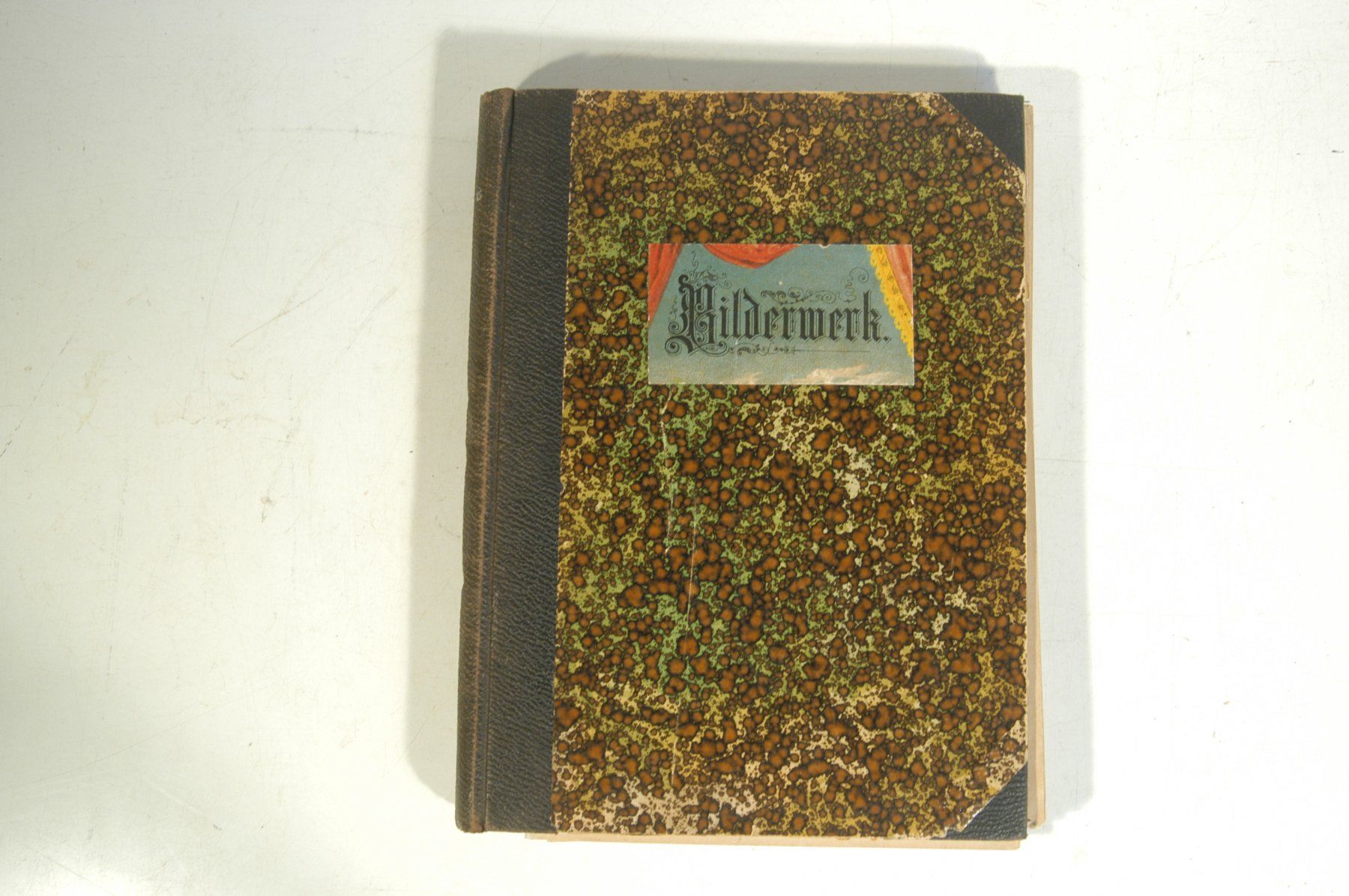 Bücher: Staubs Bilderwerk – Gebraucht aus Herisau von Wisen 8