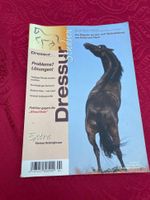 Dressur Studien - Probleme ? Lösungen!