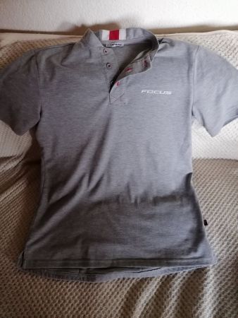 Retro-Shirt Velo ++Focus++ Gr. M/L
