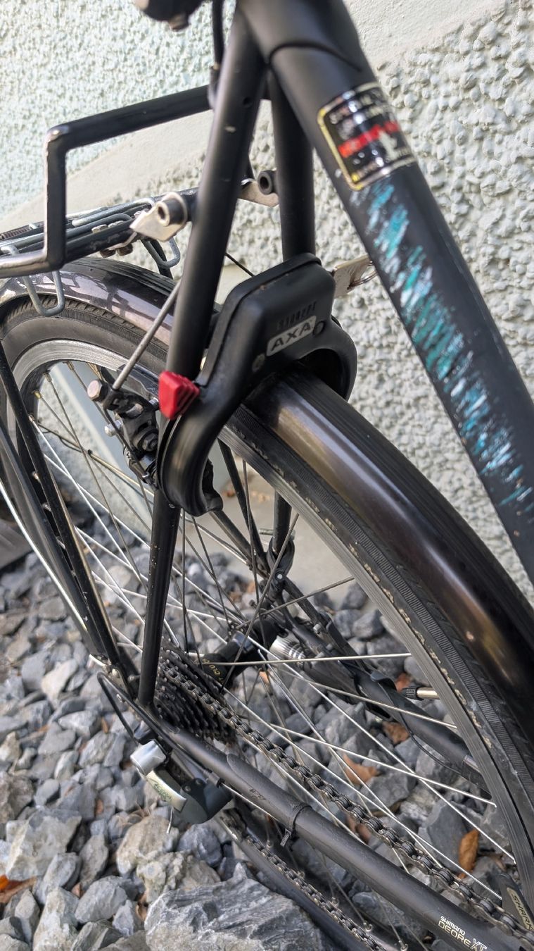 Aarios Velos: Aarios Stadtrad – Gebraucht aus Olten von NicoOnline 4