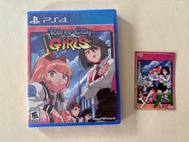 River City Girls (NEU)