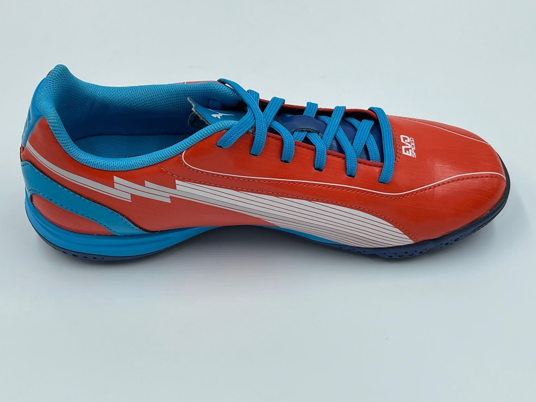 Scarpe per ragazzi: Puma EvoSpeed 5 TT JR Gr. 37 – Nuovo e nell'imballaggio originale da Spreitenbach venduto da Opfikoner1 4