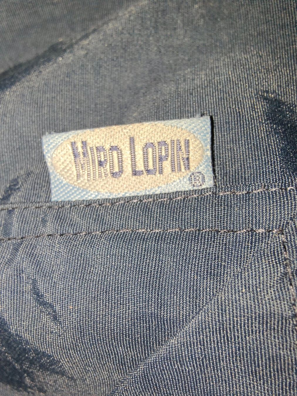 Giacche: Leichte Herbst-Jacke, Miro Lopin – Usato da Studen BE venduto da Paplo 3