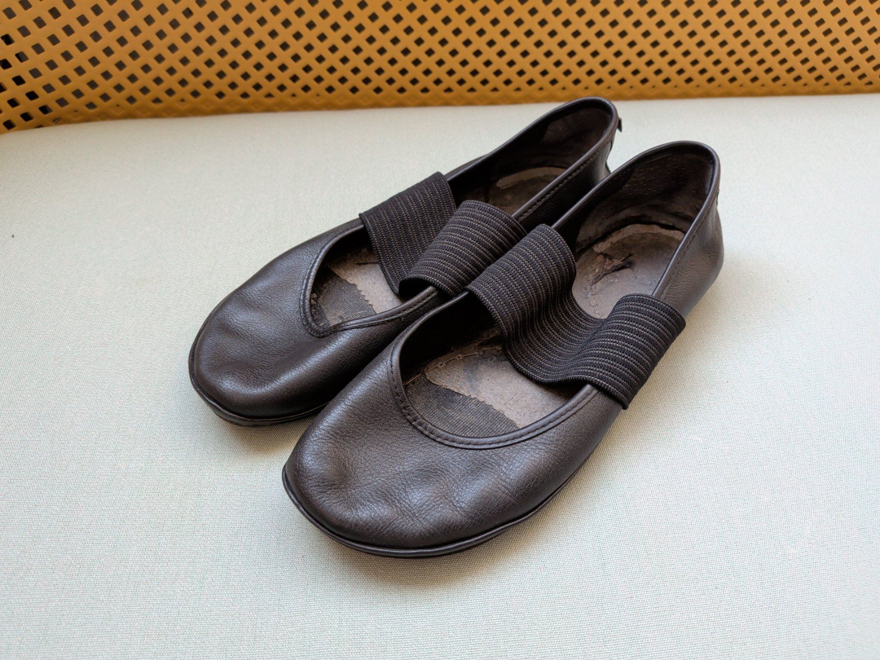 Camper Damenschuhe: Camper Nina, Gr.39 – Gebraucht aus Münchenbuchsee von Grundel74