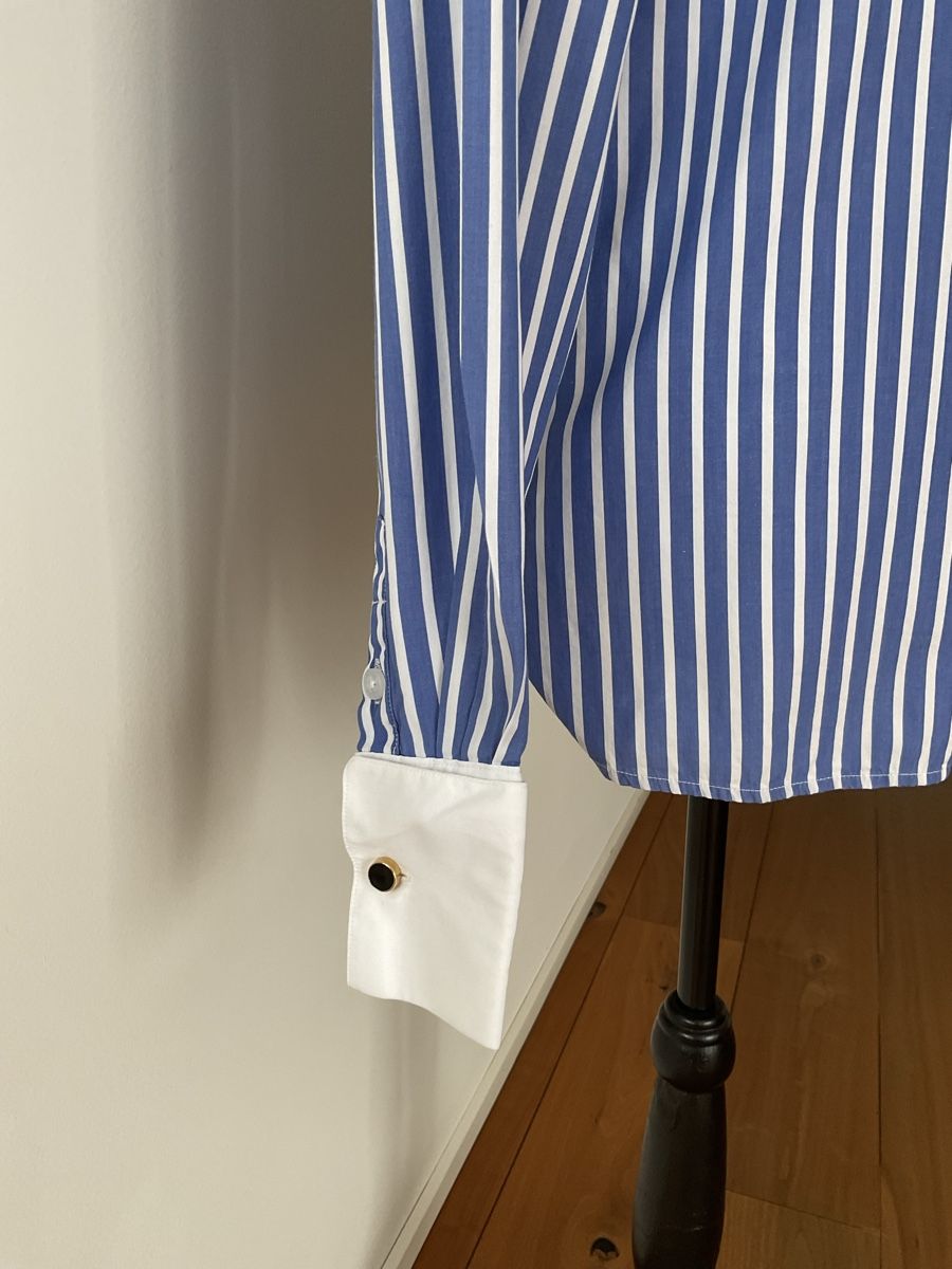 Blusen: Sehr exklusive Bluse von REVIEW – Neu (gemäss Beschreibung) aus Buchs ZH von Automatic007 3