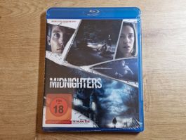 Midnighters (2017) RAR NEU OVP Bluray