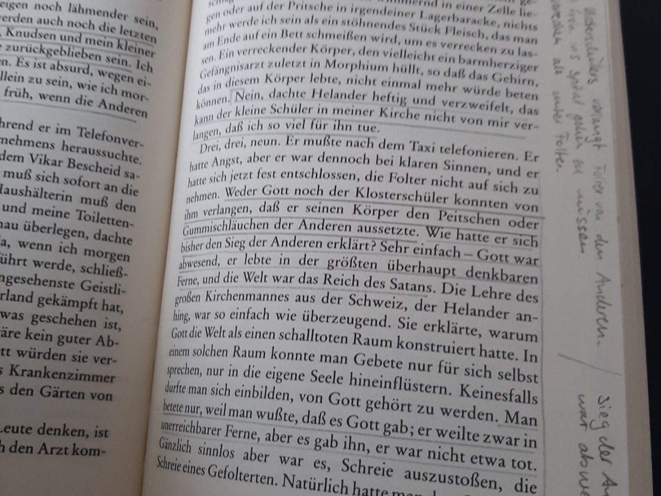 Libri: Sansibar oder der letzte Grund -  Alfred Andersch – Usato da Wünnewil venduto da Bear78 2