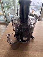 Nutri Bullet Juicer