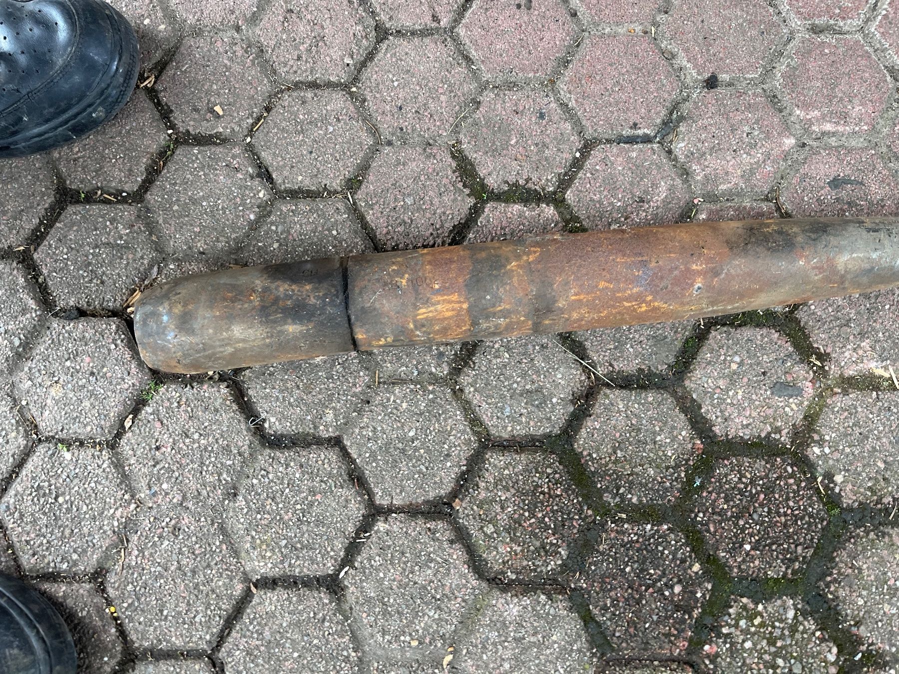 Sachs Mofa-Ersatzteile: Mofa auspuff – Defekt aus Fahrni b. Thun von berger_tuning34 3