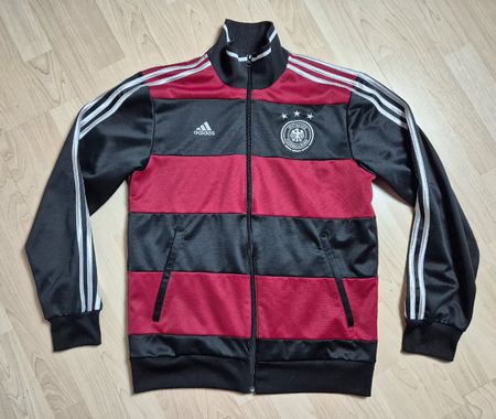 Adidas 2014 Deutschland Jacke Gr. M