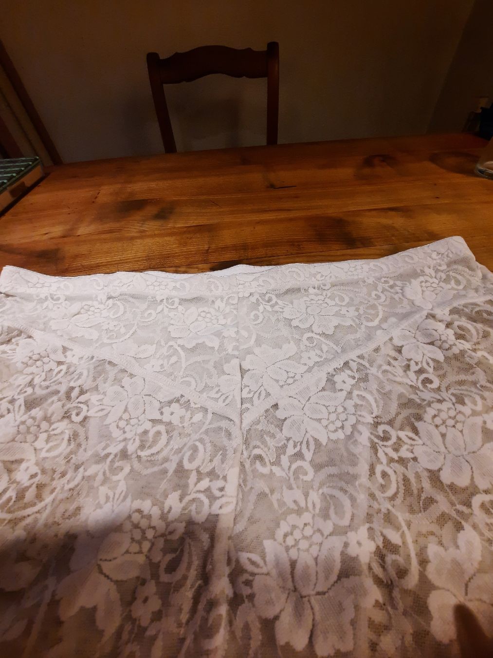 Autres dessous: 2  wunderschöne Spitzenslip 44/46 – Neuf (Voir description) à Busswil BE par balu37 4