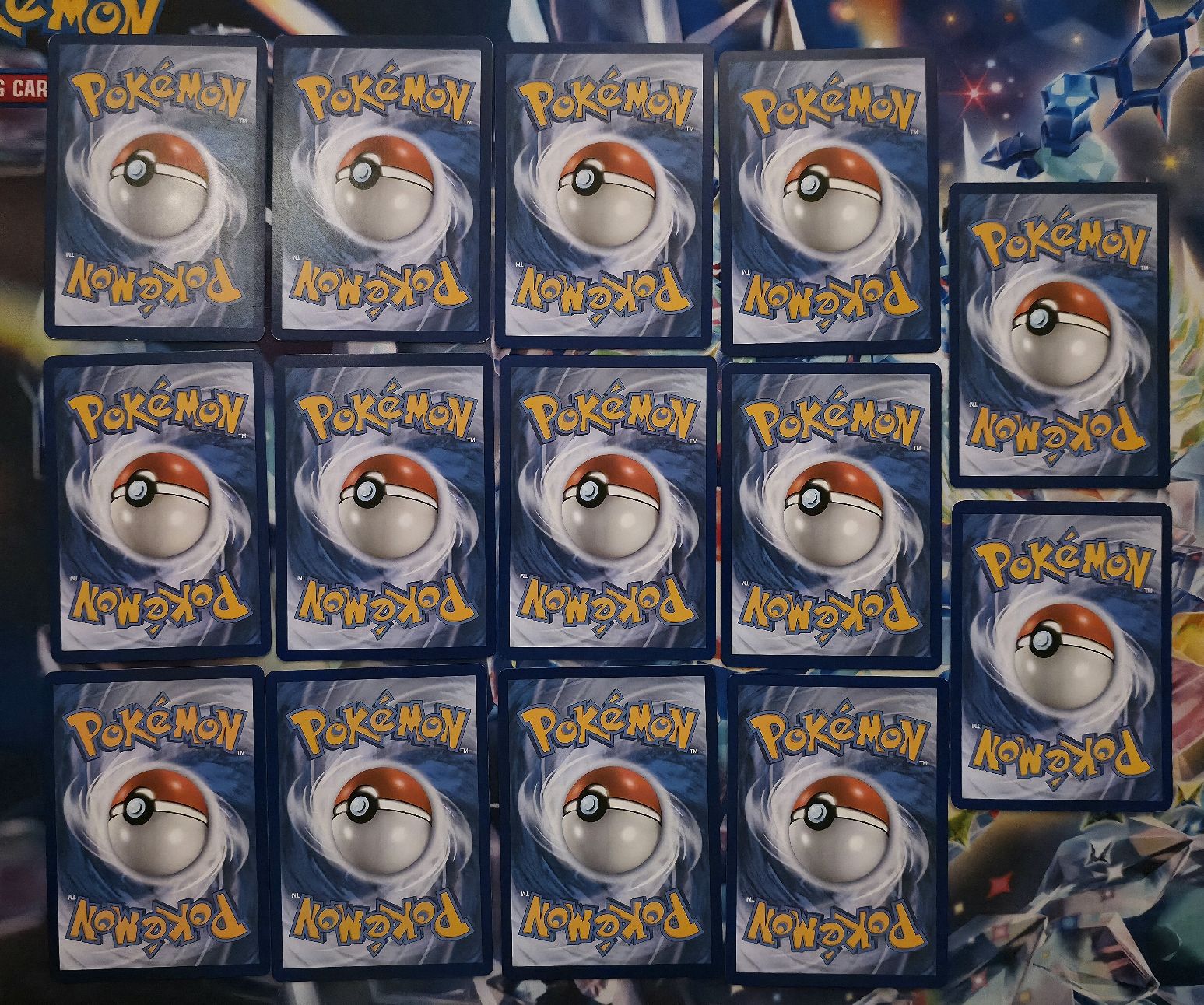 Pokémon Carte collezionabili: Pokémon - Old Trainers bundle 🔥  – Usato da Onex venduto da msan.cards 3
