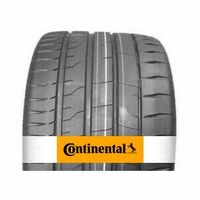 2xContinental SportCont 7 neufs305/25 ZR20 (97Y)