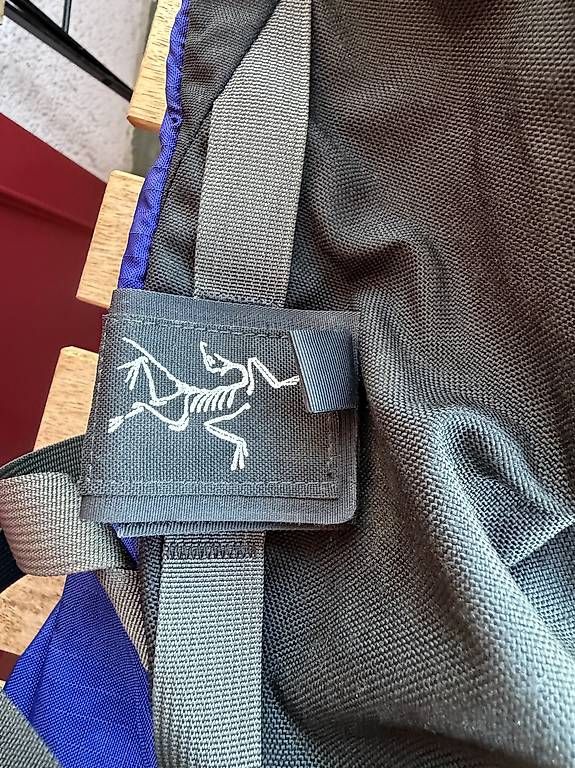 Rucksäcke: Arc'teryx Rucksack 80 Liter ("Bora 80") – Gebraucht aus Lenzburg von christianbeck 3