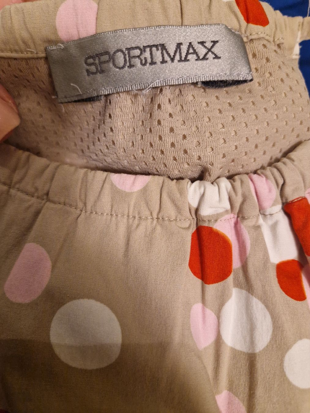 Sportmax Vestiti: Sommerkleid von SPORTMAX – Usato da Binningen venduto da Daja75 7
