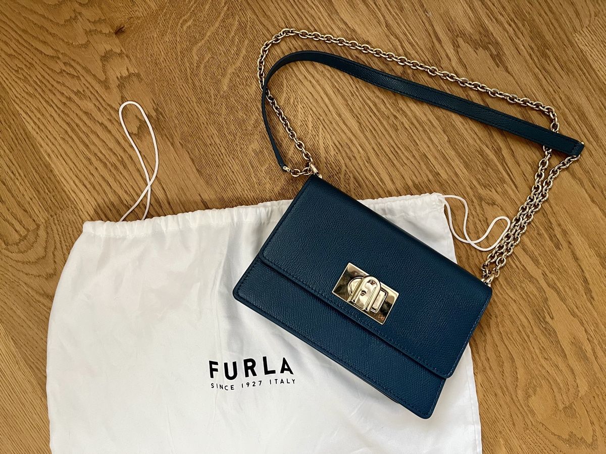 Furla Borse da donna: Tasche Furla 1927 mini – Nuovo e nell'imballaggio originale da Olten venduto da ElGergonito