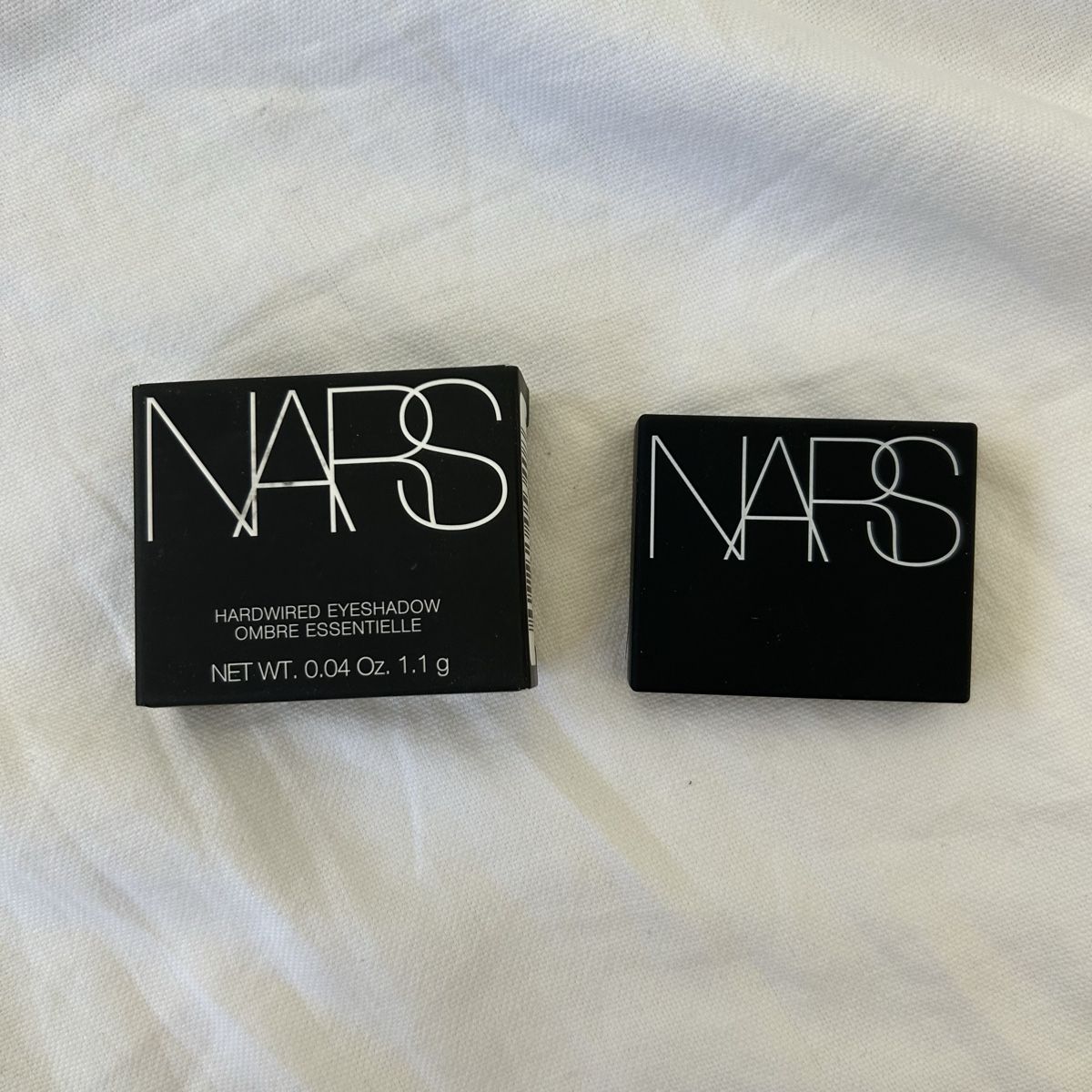 Nars Make-up: Ombre à Paupières NARS Night Breed 1.1g – Nuovo e nell'imballaggio originale da Genève venduto da Niara18 1