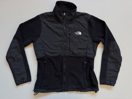 The North Face Denali fleece jacket Sz S women