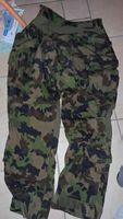 Pantalon Pitchfork Systems SwissCamo (taz90) XL