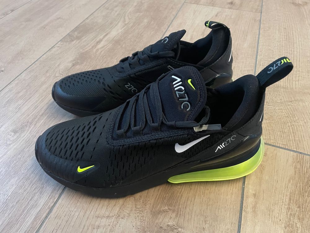 Nike air max 270 grösse sales 39