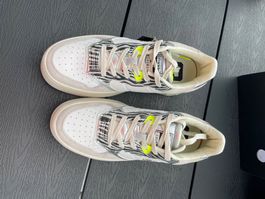 D. Franklin Court Sneaker Gr. 39
