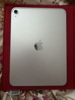 Apple iPad Mini Silver 64GB Used