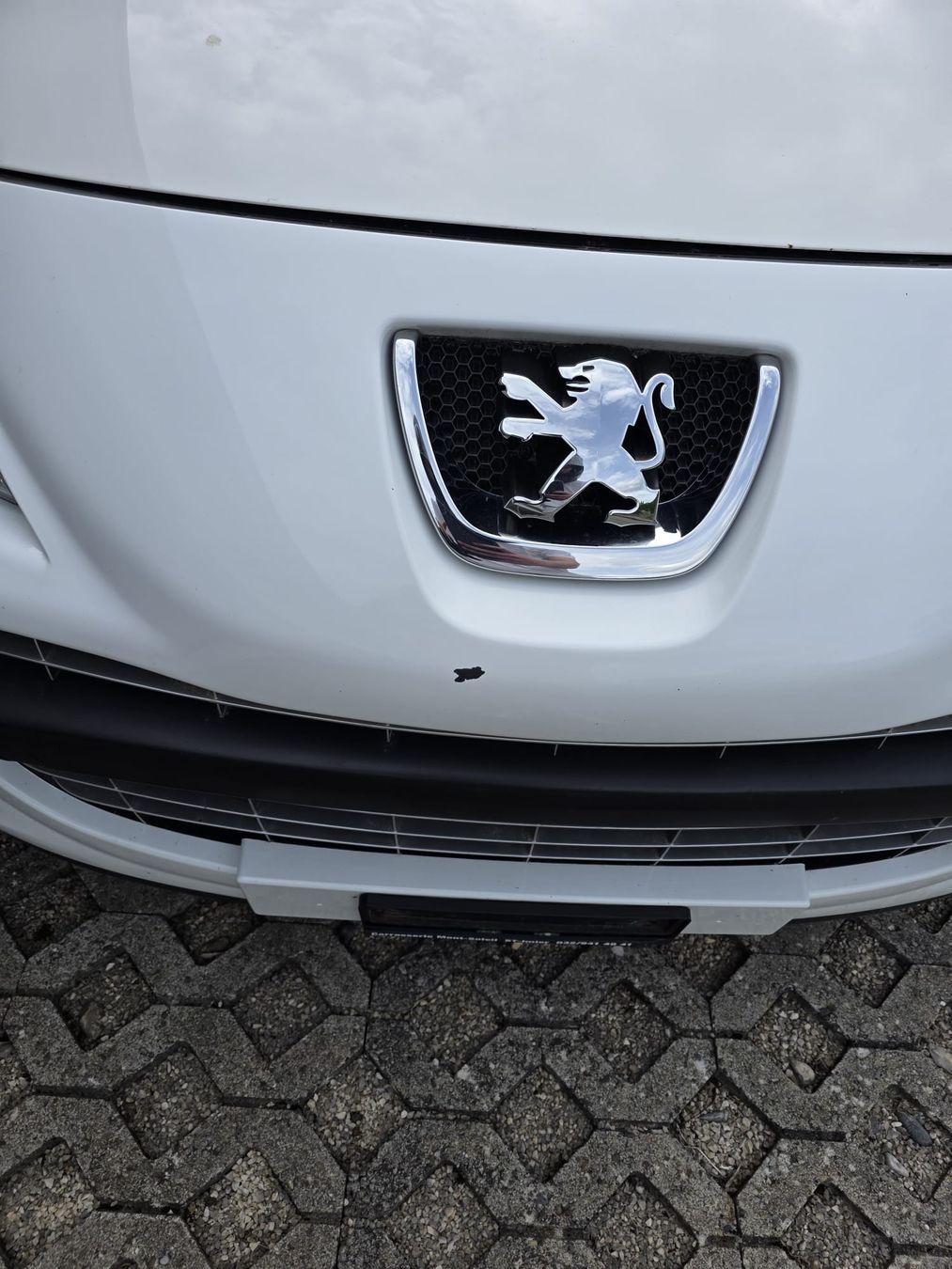 Peugeot Automobili: Peugeot 207 Turbo 1.6 – Usato da Courtelary venduto da mitounet 6