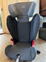 KIDFIX SL Britax Autositz 15-36kg