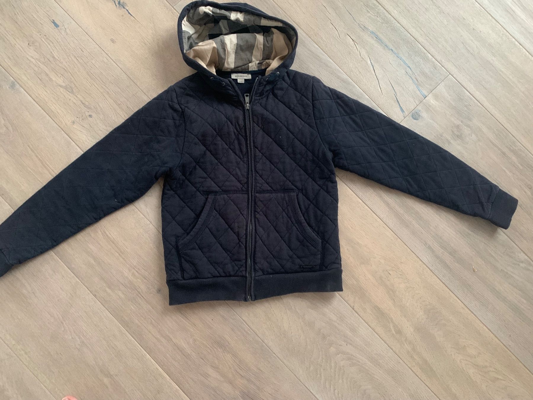 Burberry Altro abbigliamento per bambino: Weste von Burberry 140 – Usato da Nuglar venduto da Korsika2 2