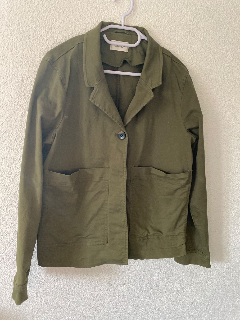 Giacche: Cartoon Jacke 40 – Nuovo (secondo la descrizione) da Bleienbach venduto da Dbeno