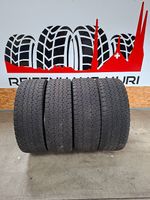 4 LKW Reifen Michelin X Multi Grip Remix 315/70 R22.5