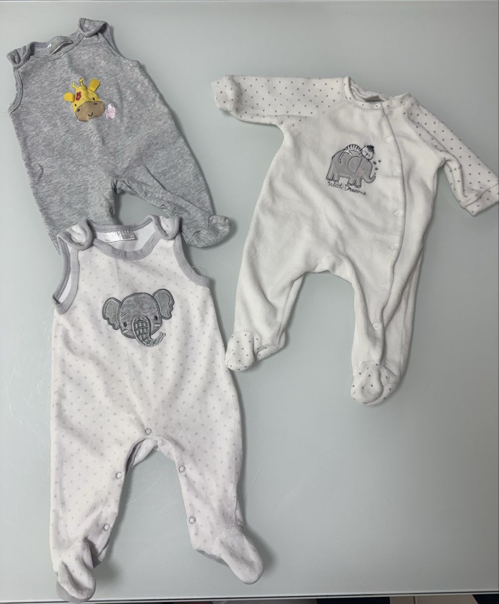 Lotti & Set di vestiti: Baby Kleidung  – Usato da chur venduto da merygori 4