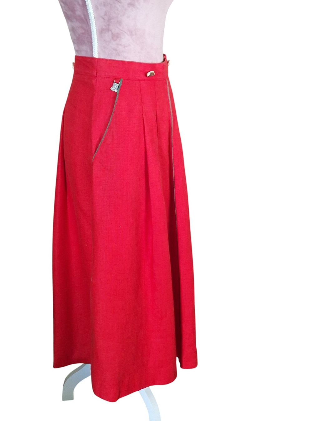 Vestiti: Trachtenkleid Kleid Vintage – Nuovo (secondo la descrizione) da Mörschwil venduto da wunderkiste44 3