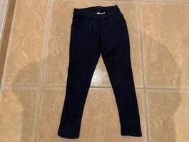 C&A Thermo Leggins, 7J 122