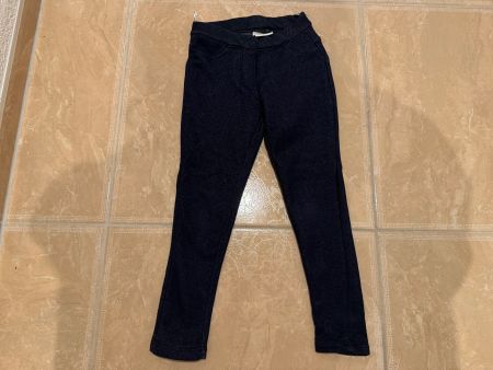 C&A Thermo Leggins, 7J 122