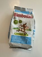 NEU: Bimbosan Bio 3, Babymilch / Milchpulver, Nachfolgemilch