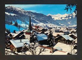 AK Gstaad